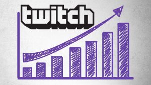 How to Grow Your Twitch Channel