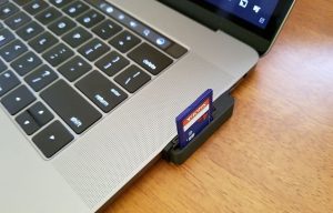 How To Fix SD Card Not Working On Mac