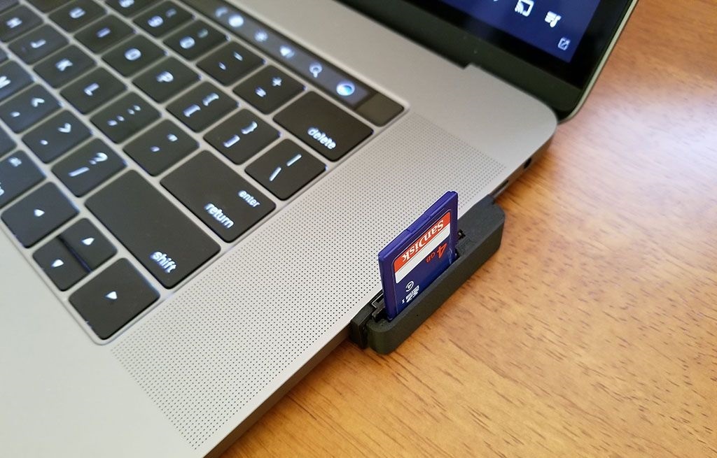 How To Fix SD Card Not Working On Mac - TechCodex