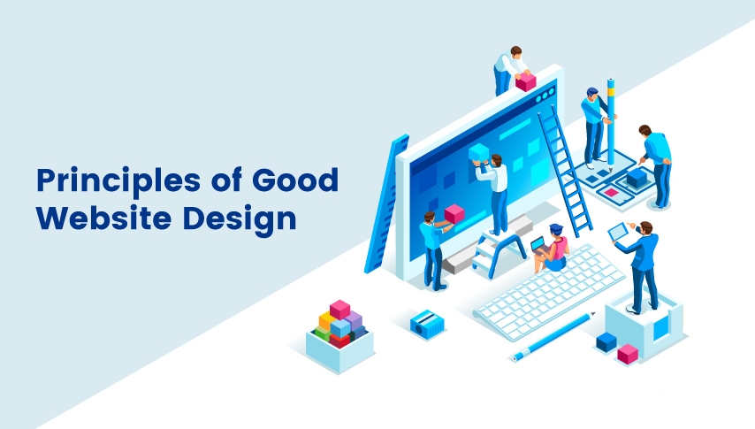 9 Dreadful Website Design Mistakes To Avoid In 2021