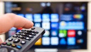 How the Cable TV is Used for Internet Access?
