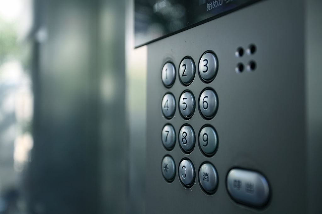 5 Reasons Your Building Needs an Intercom System