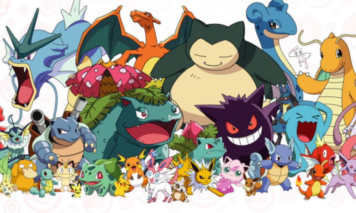 Top Pokémon Games You Should Try Playing