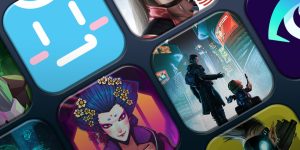 Best 8 PC & Console Games Converted For iPhone