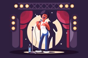 5 Funny Alternatives to Traditional Stand-Up Comedy Acts