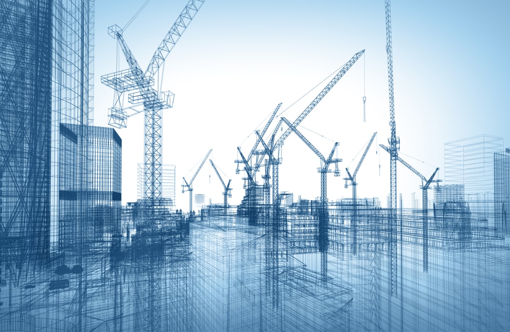 Top Construction Technology Trends to Look Out For