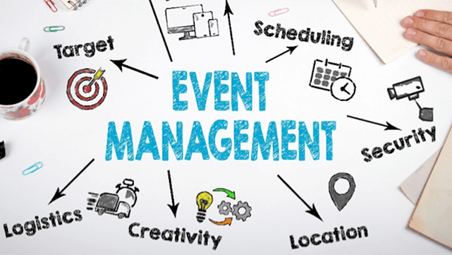 10 Effective Event Management Tips